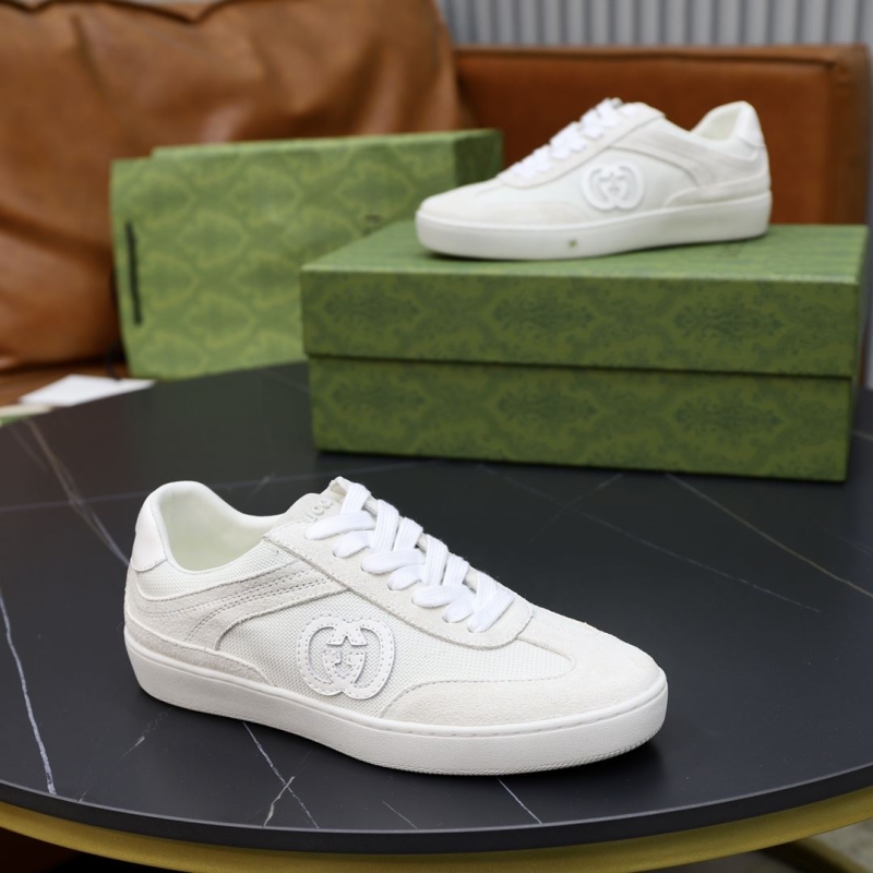 Gucci Casual Shoes